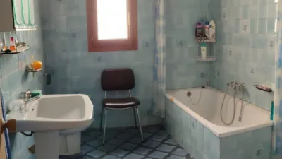 House in Serón photo 19
