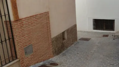 House in Serón photo 25