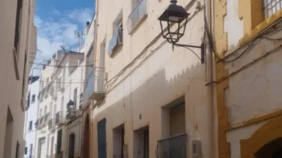 House in Serón photo 2