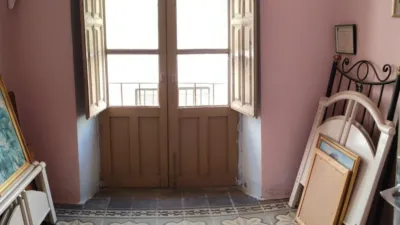 House in Serón photo 34