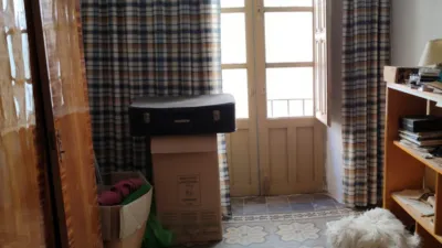 House in Serón photo 35