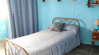House in Serón photo 37