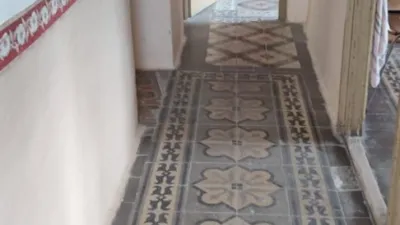 House in Serón photo 38