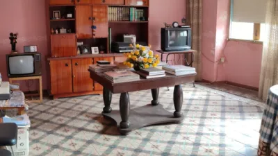 House in Serón photo 40