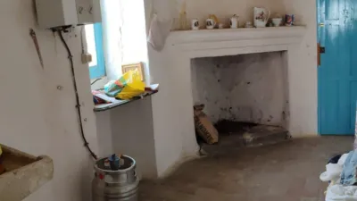 House in Serón photo 47