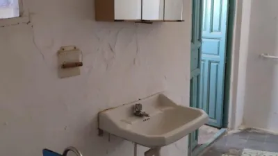 House in Serón photo 48