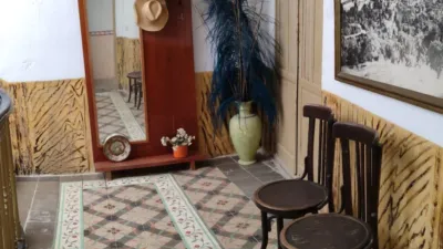 House in Serón photo 53