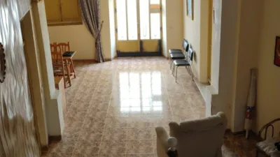 House in Serón photo 6