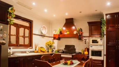 House in the City Centre photo 4