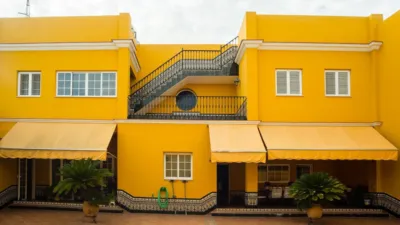 House in the City Centre photo 6