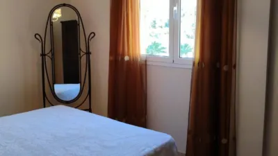 Apartment in the Town Centre photo 11