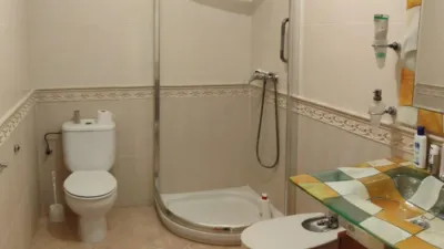 Apartment in the Town Centre photo 13