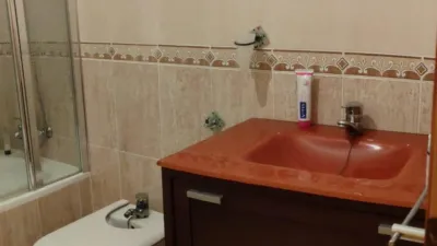 Apartment in the Town Centre photo 18