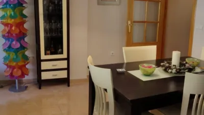 Apartment in the Town Centre photo 20