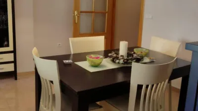 Apartment in the Town Centre photo 22