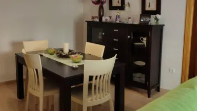 Apartment in the Town Centre photo 23