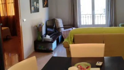 Apartment in the Town Centre photo 25