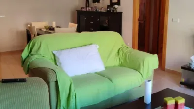 Apartment in the Town Centre photo 26