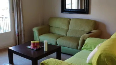 Apartment in the Town Centre photo 27
