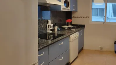 Apartment in the Town Centre photo 29