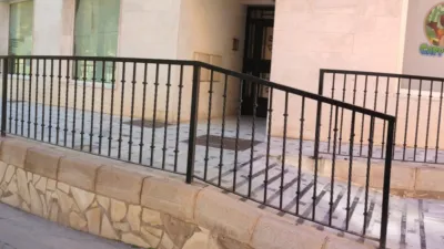 Apartment in the Town Centre photo 2