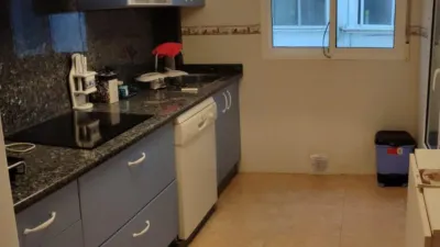 Apartment in the Town Centre photo 32
