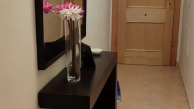 Apartment in the Town Centre photo 6