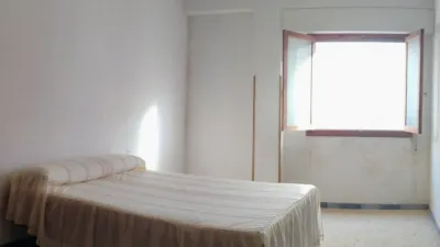 Apartment in Purchena photo 10