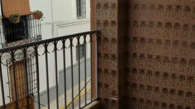 Apartment in Purchena photo 4