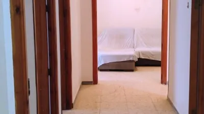 Apartment in Purchena photo 5