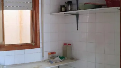 Apartment in Purchena photo 6