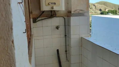 Apartment in Purchena photo 9