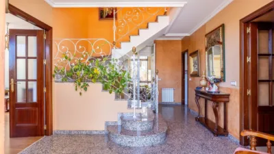 Chalet in Mairena del Alcor photo 10