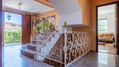 Chalet in Mairena del Alcor photo 12