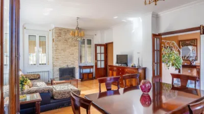 Chalet in Mairena del Alcor photo 17