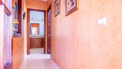 Chalet in Mairena del Alcor photo 22