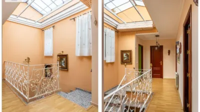 Chalet in Mairena del Alcor photo 31