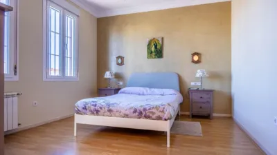 Chalet in Mairena del Alcor photo 32