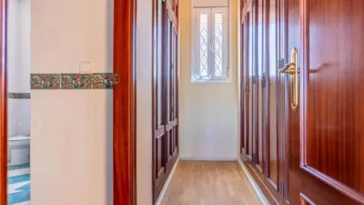Chalet in Mairena del Alcor photo 35