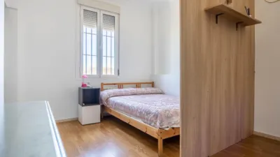 Chalet in Mairena del Alcor photo 38