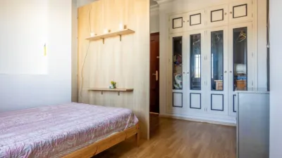 Chalet in Mairena del Alcor photo 39