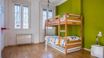 Chalet in Mairena del Alcor photo 41