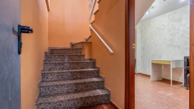 Chalet in Mairena del Alcor photo 43
