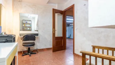 Chalet in Mairena del Alcor photo 44