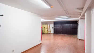 Chalet in Mairena del Alcor photo 46