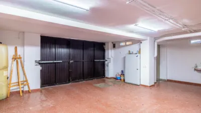 Chalet in Mairena del Alcor photo 47