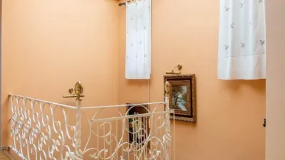Chalet in Mairena del Alcor photo 49