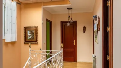 Chalet in Mairena del Alcor photo 50