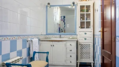 Chalet in Mairena del Alcor photo 54