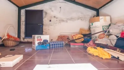 Chalet in Mairena del Alcor photo 56